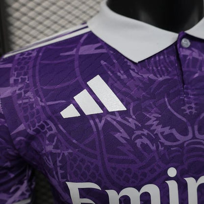 Real Madrid 2025/2026 Special Edition - Player Version [Adult]