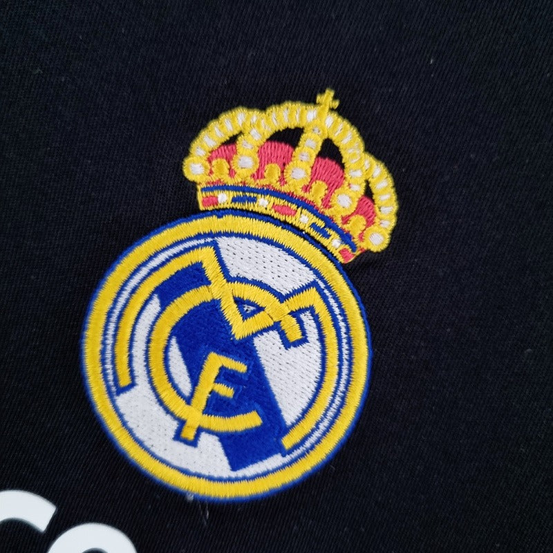 Real Madrid 2009/2010 Away - Fan Version [Adult]