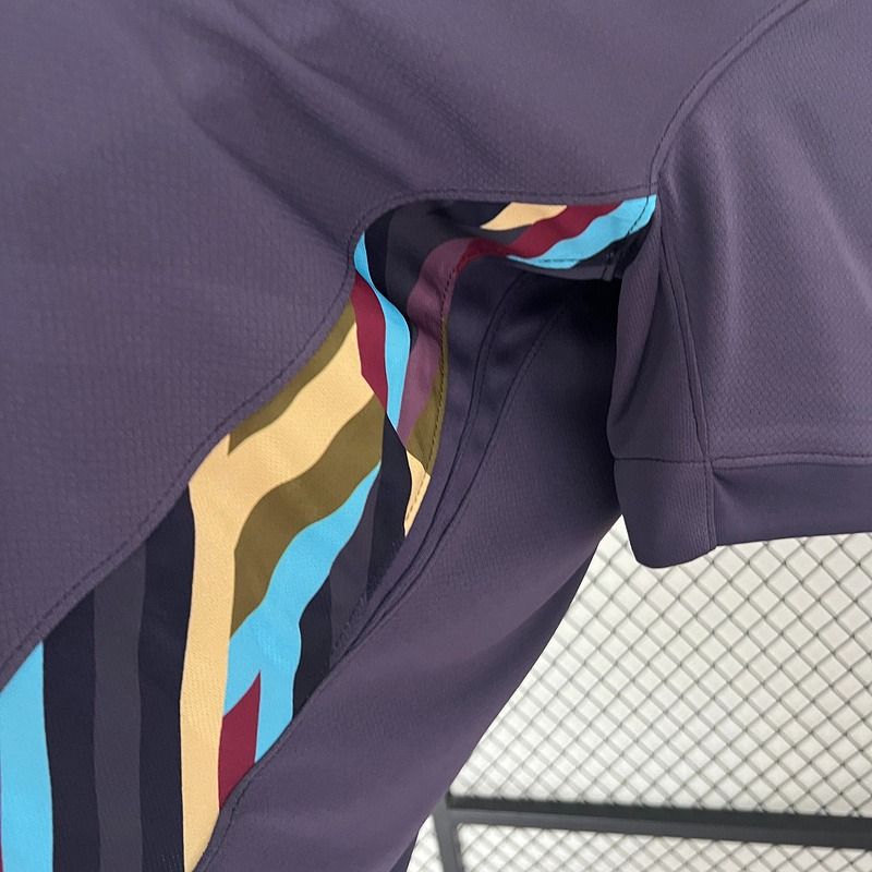 England National Team 2024/2025 Away - Fan [Adult]