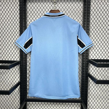 SS Lazio 1998/1999 Home - Player Version [Adult]