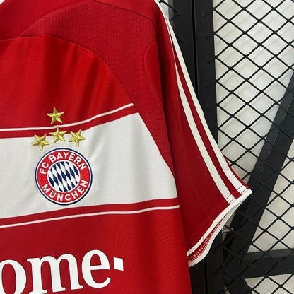 FC Bayern München 2007/2008 Home - Fan Version [Adult]