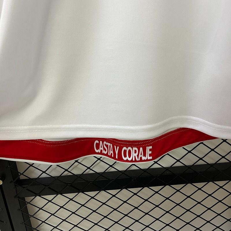 Sevilla FC 2012/2013 Home - Fan Version [Adult]
