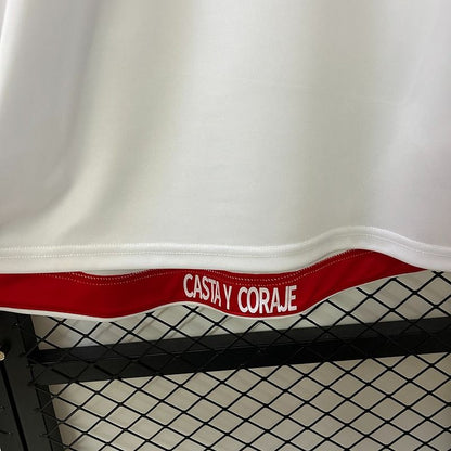 Sevilla FC 2012/2013 Home - Fan Version [Adult]