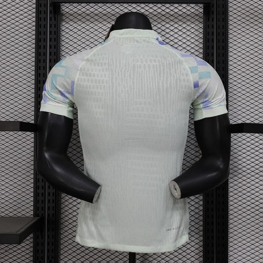 Inter de Milán 2025/2026 Visitante - Jugador [Adulto]