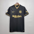 FC Barcelona 2020/2021 Away - Player Version [Adult]