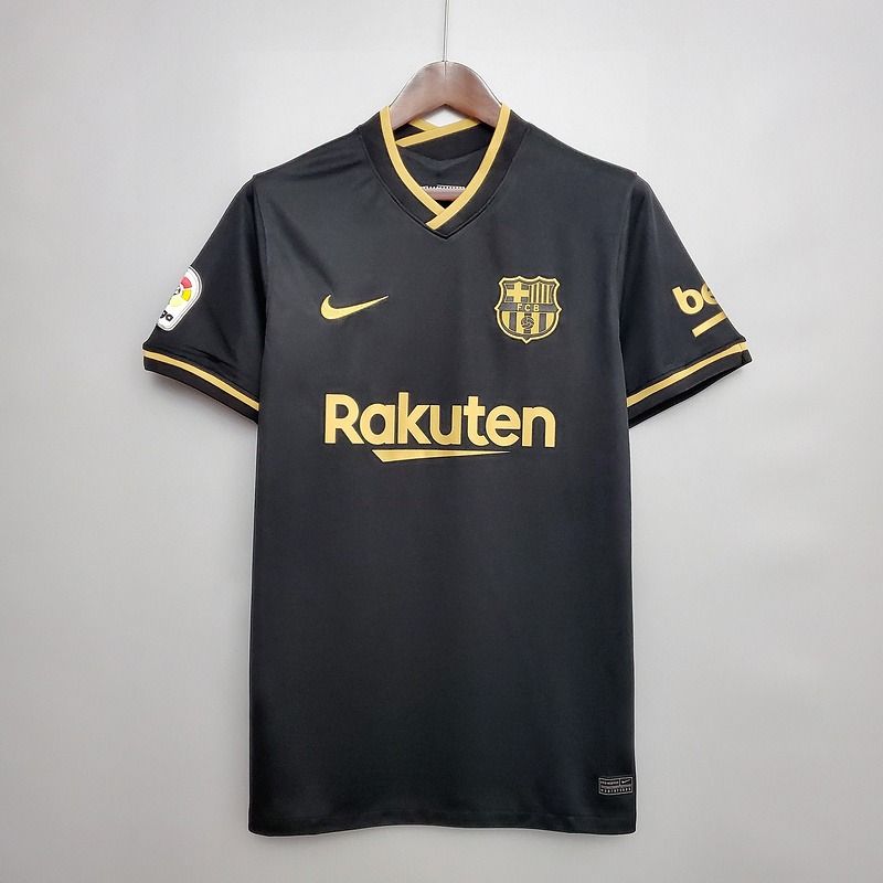FC Barcelona 2020/2021 Away - Player Version [Adult]