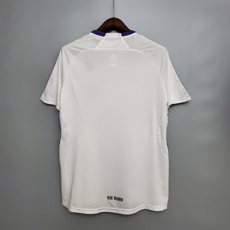 Real Madrid 2007/2008 Home - Fan Version [Adult]