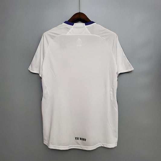 Real Madrid 2007/2008 Home - Fan Version [Adult]