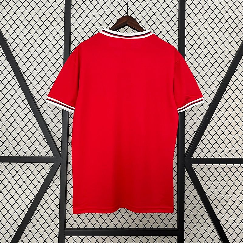 England National Team 1982 Away - Fan Version [Adult]