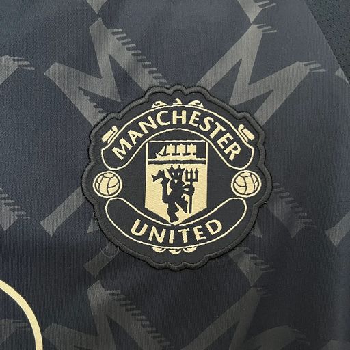 Manchester United 2024/2025 Away - Fan [Adult]