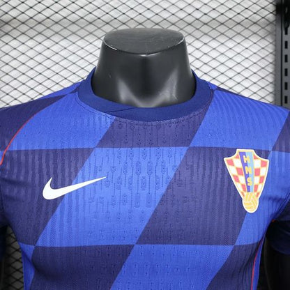Croatia National Team 2024/2025 Away - Player [Adult]