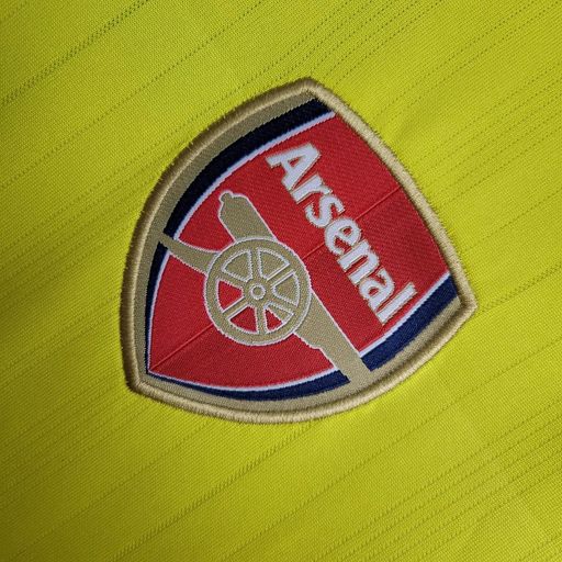Arsenal FC 2003/2004 Extérieur - Version Joueur [Adulte]