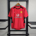 Manchester United 2002/2004 Home - Fan [Adult]