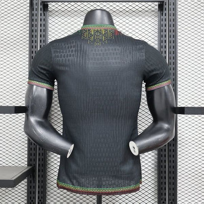 Mali National Team 2024/2025 Away - Player [Adult]