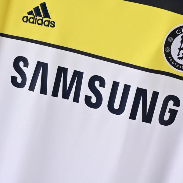 Chelsea FC 2011/2012 Away - Fan Version [Adult]