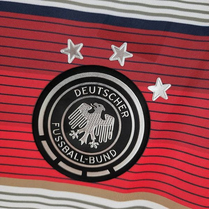 Retro Germany 2014 Home Fan