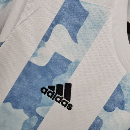 Argentina National Team 2020 Home - Fan Version [Adult]