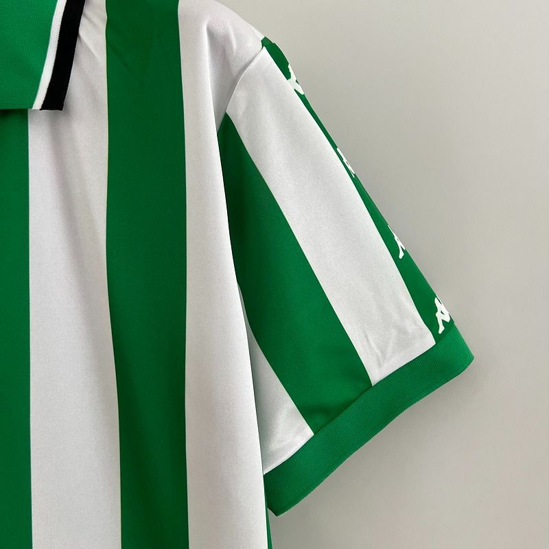 Real Betis 1993/1994 Local - Versión Aficionado [Adulto]