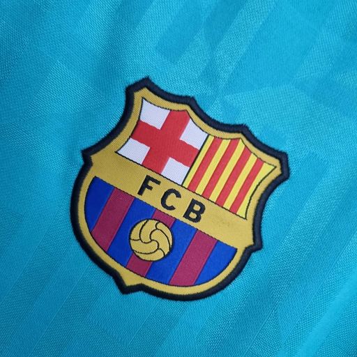 FC Barcelona 2019/2020 Second Away - Fan [Adult]