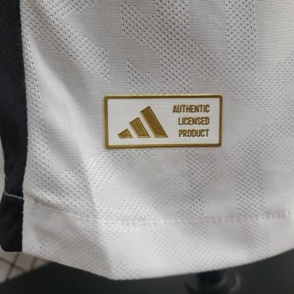 Camiseta de manga larga de la Selección Nacional de Alemania 2024 - Versión jugador [Adulto]