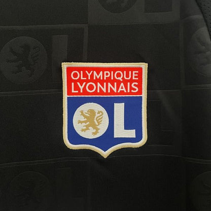 Olympique Lyonnais 2024/2025 Away - Fan [Adult]