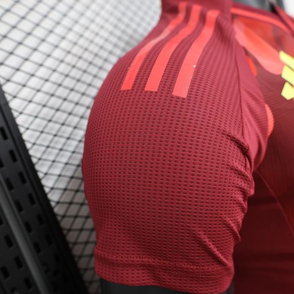 Germany 2025-2026 Away Player