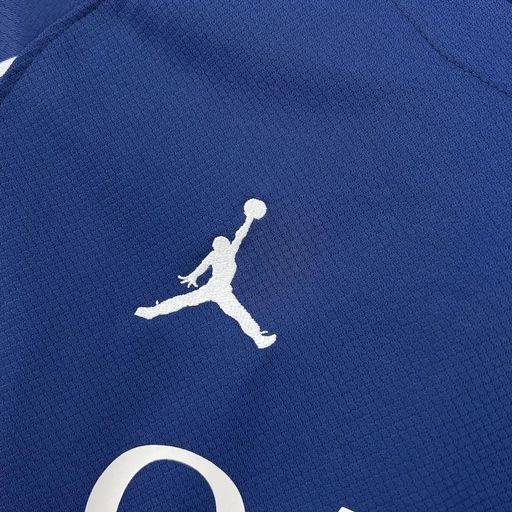Paris Saint-Germain 2025-2026 Troisième Maillot Supporter Manches Longues