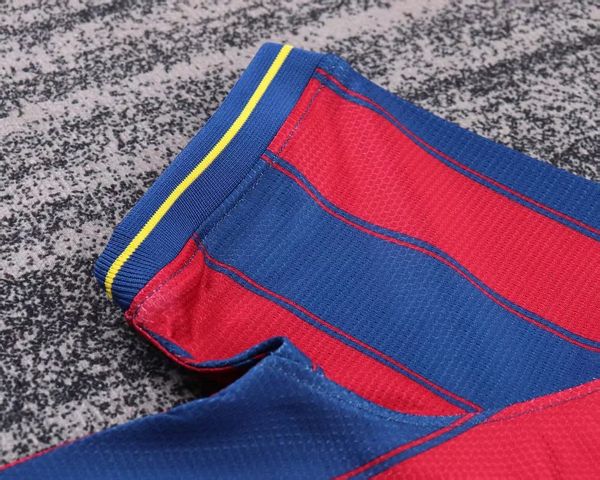FC Barcelona 2009/2010 Home - Fan Version [Kids]