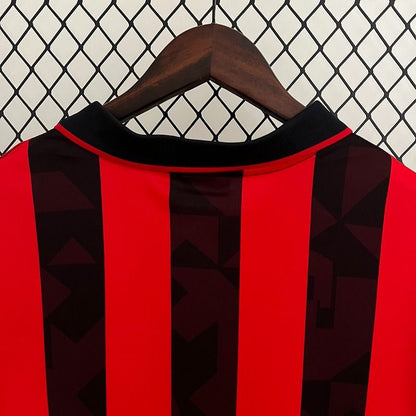 AC Milan 1988/1989 Home - Fan Version [Adult]