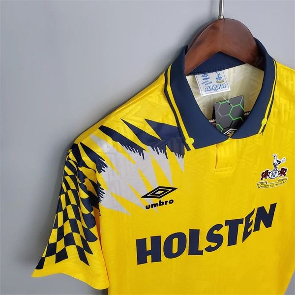 Tottenham Hotspur 1992/1994 Extérieur - Fan [Adulte]