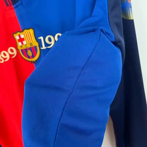 FC Barcelone Édition Spéciale 1999 - Version Supporter [Adulte]