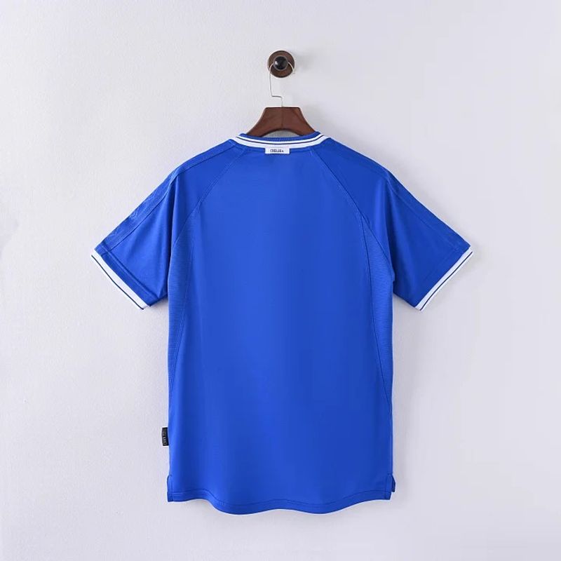 Chelsea FC 1999/2001 Home - Fan Version [Adult]