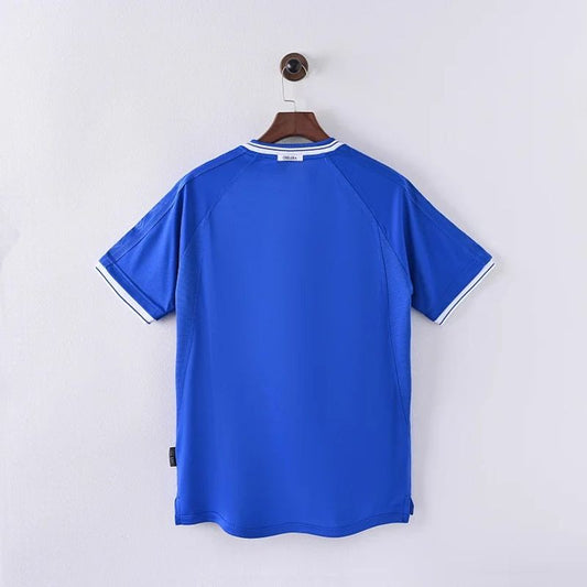 Chelsea FC 1999/2001 Home - Fan Version [Adult]