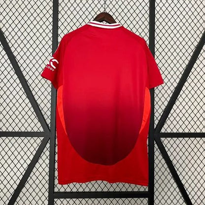 Manchester United 2024/2025 Home - Fan [Adult]