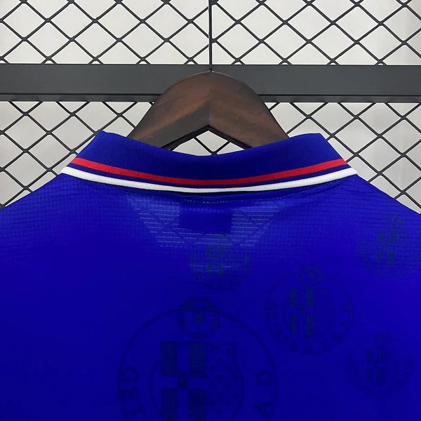 Getafe CF 1998/1999 Domicile - Version Fan [Adulte]