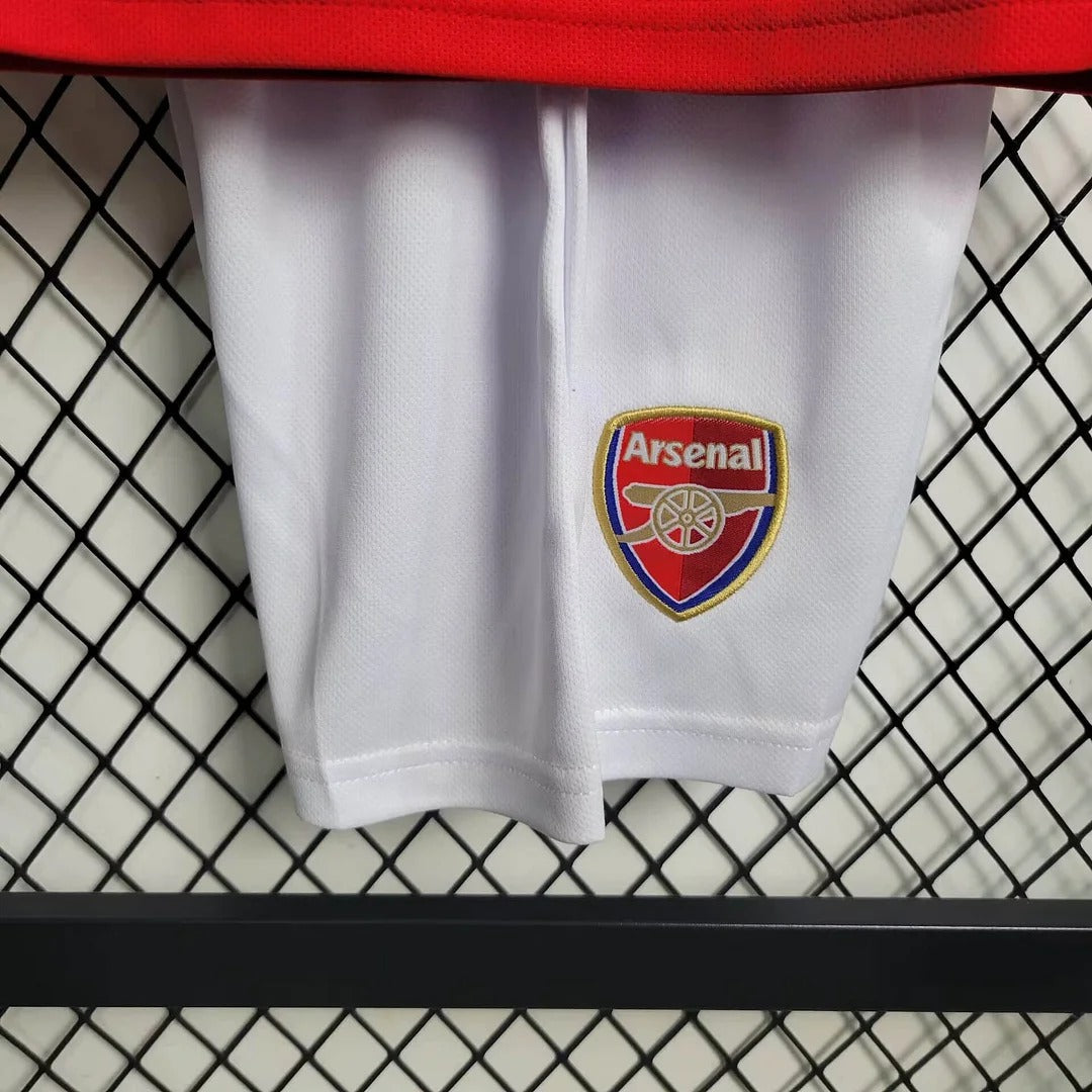 Arsenal FC 2002/2003 Domicile - Fan [Enfants]