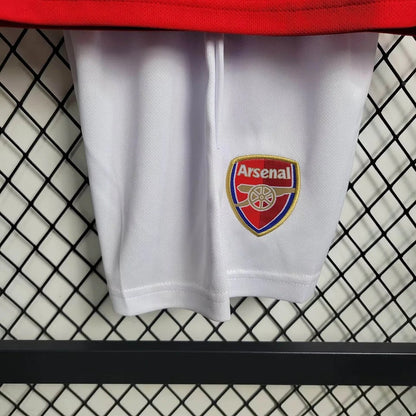 Arsenal FC 2002/2003 Home - Fan [Kids]