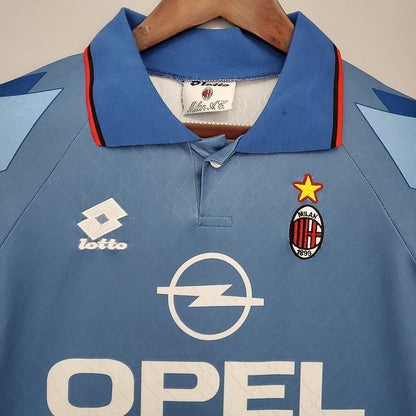 AC Milan 1995/1996 Third - Fan Version [Adult]