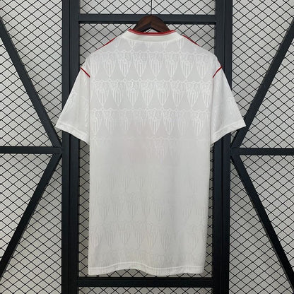 Sevilla FC 1991/1992 Home - Fan Version [Adult]