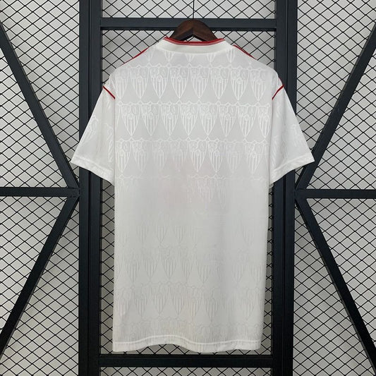 Sevilla FC 1991/1992 Local - Versión Aficionado [Adulto]