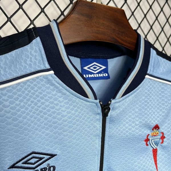 Celta Vigo 1999/2000 Home - Fan Version [Adult]