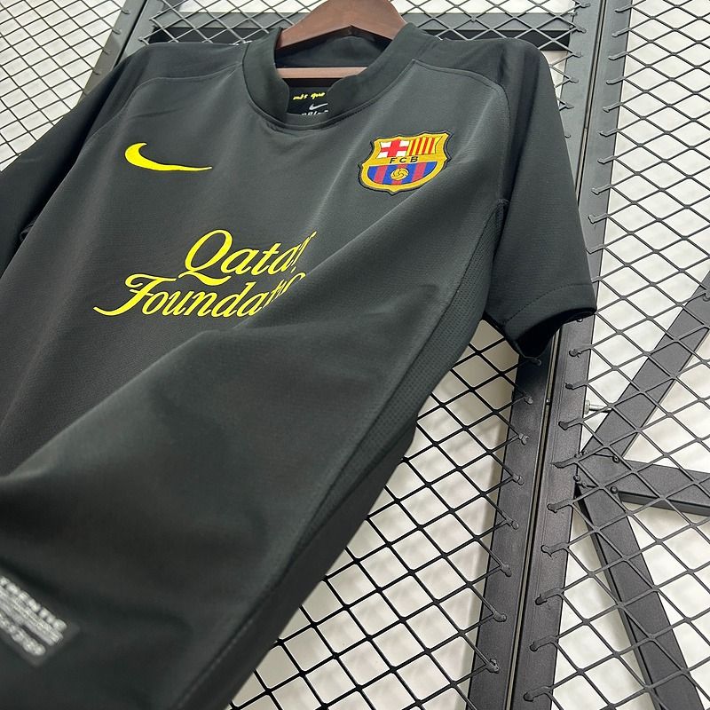 FC Barcelone extérieur 2011/2012 - Fan [Adulte]