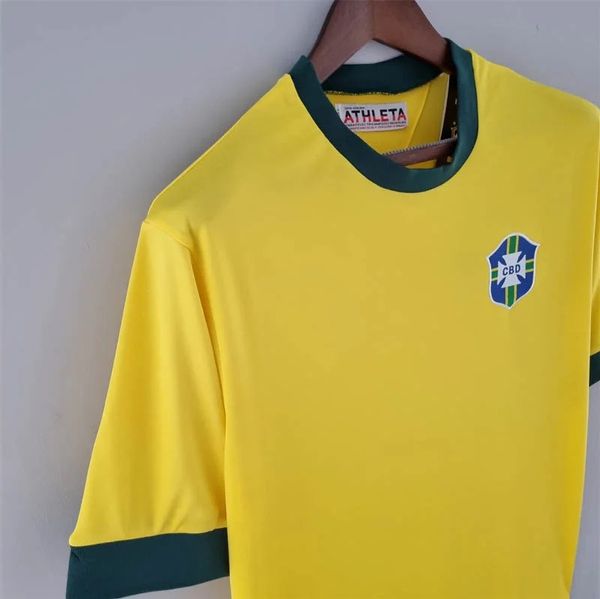 Retro Brazil 1970 Home Fan