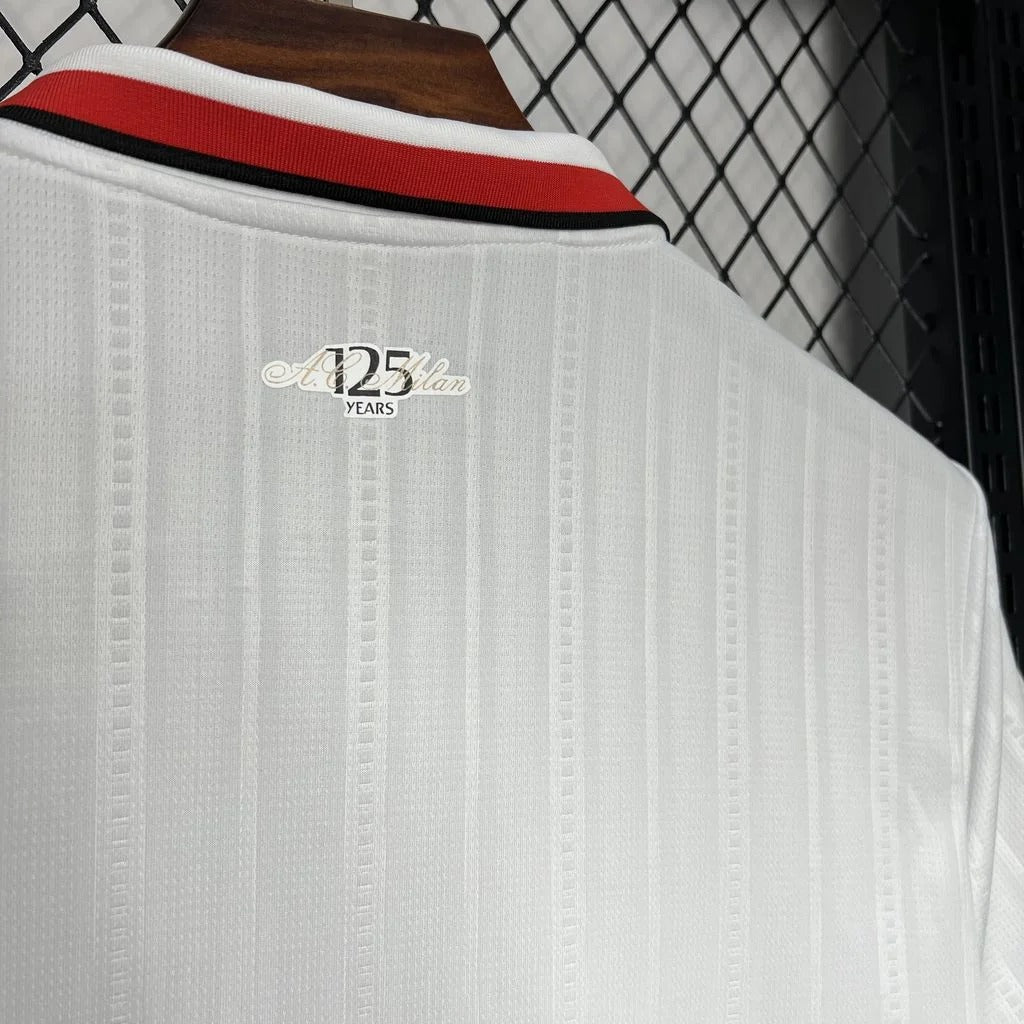 AC Milan 2024/2025 Away - Fan [Adult]