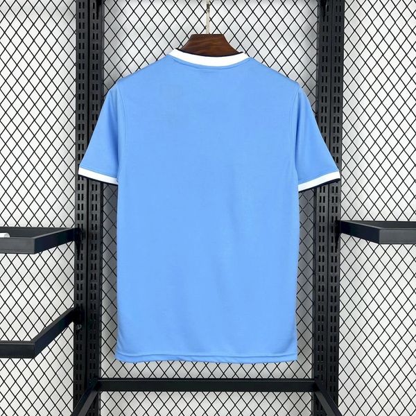 Manchester City 2013/2014 Home - Fan Version [Adult]