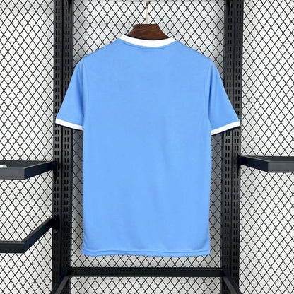Manchester City 2013/2014 Home - Fan Version [Adult]