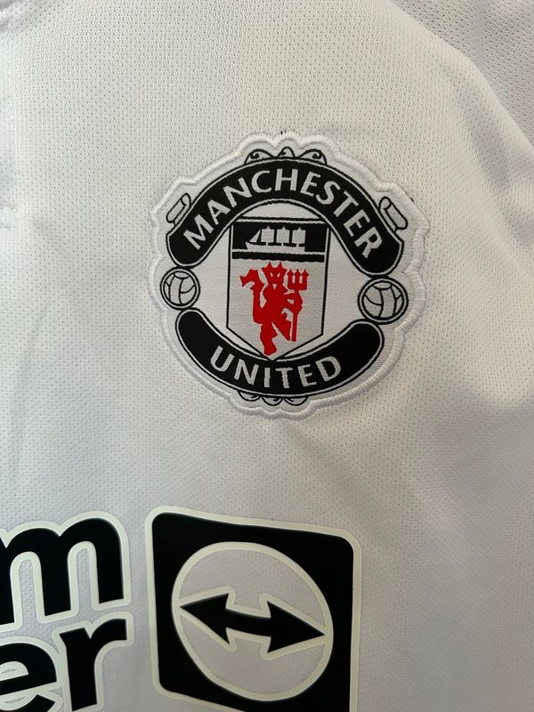 Manchester United Edición Especial 2024/2025 - Versión Aficionado [Adulto]