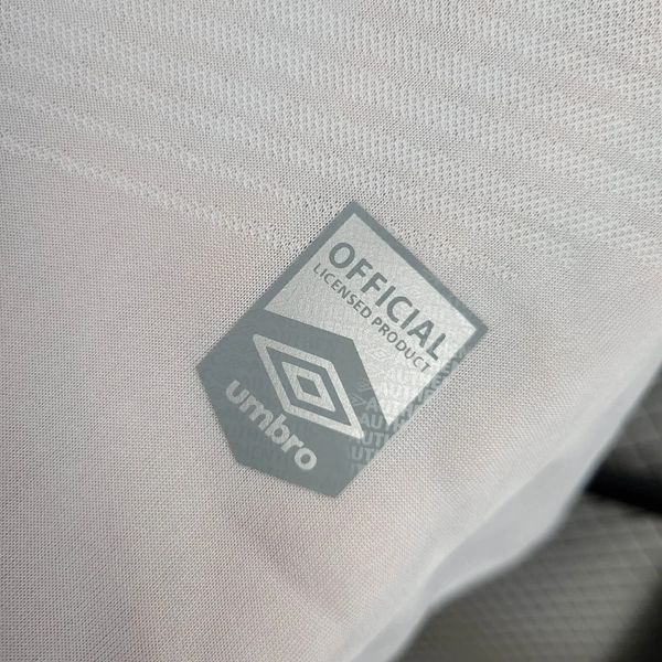 Santos FC 2024/2025 Home - Fan Version [Adult]