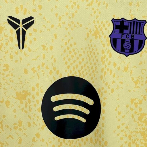 FC Barcelona 2025/2026 Edición Conjunta - Versión Aficionado [Adulto]