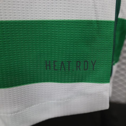 Celtic FC 2024/2025 Home - Player Version [Adult]